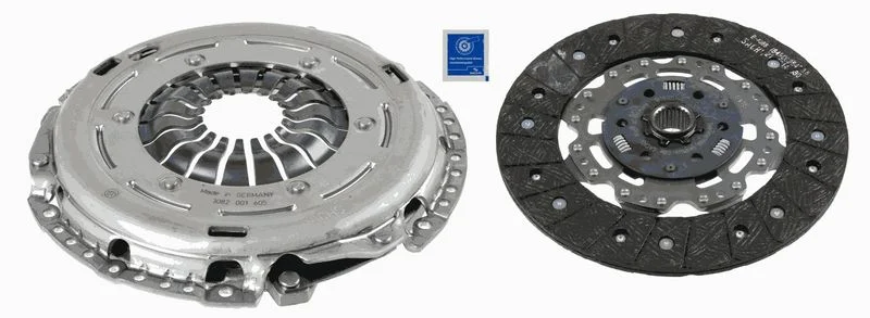 Sada spojky SACHS 3000 970 047