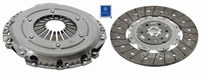 Sada spojky SACHS 3000 970 050