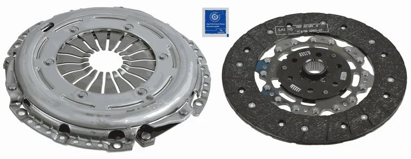 Clutch Kit SACHS 3000 970 052