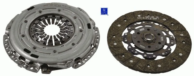 Clutch Kit SACHS 3000 970 062