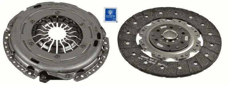 Clutch Kit SACHS 3000 970 065