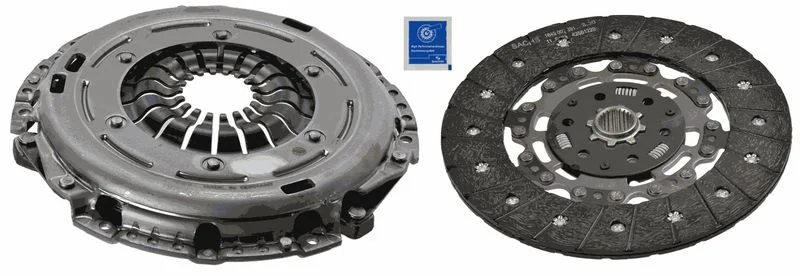 Clutch Kit SACHS 3000 970 066