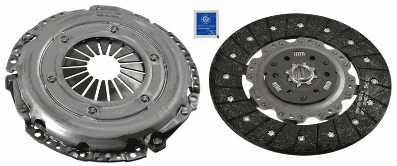 Clutch Kit SACHS 3000 970 068