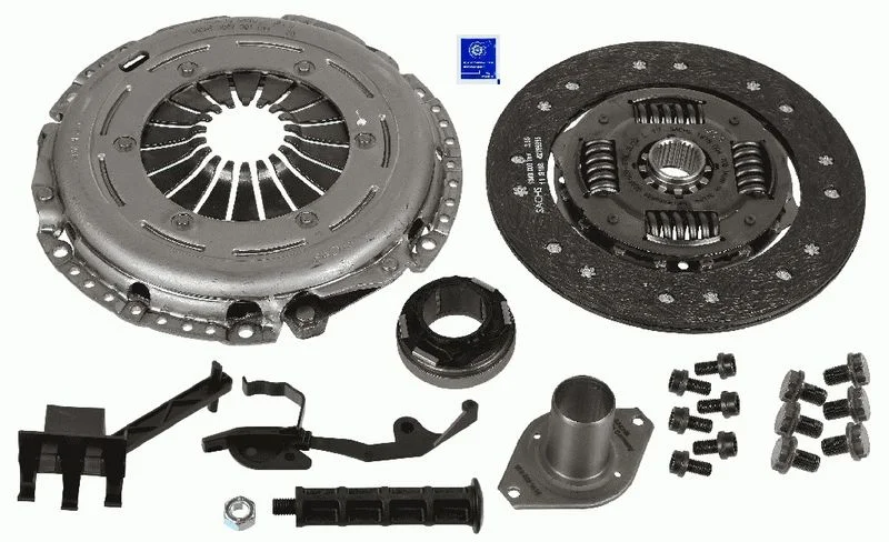 Clutch Kit SACHS 3000 970 072