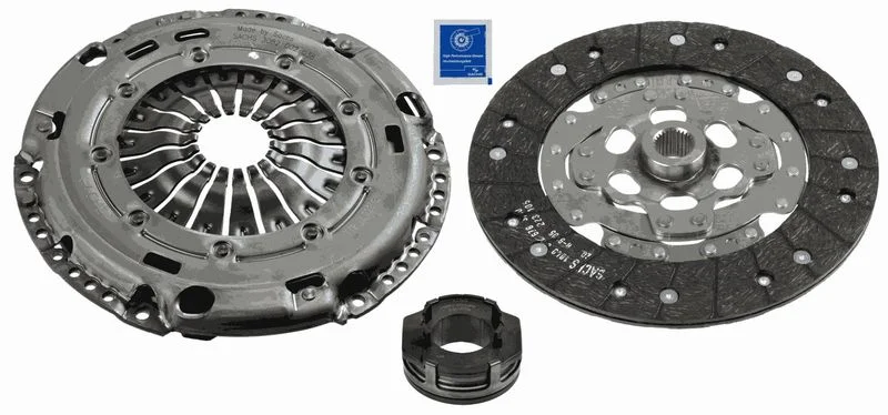 Clutch Kit SACHS 3000 970 073