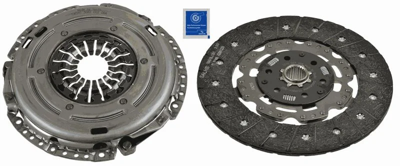 Sada spojky SACHS 3000 970 076