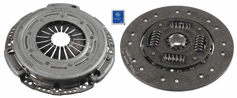 Sada spojky SACHS 3000 970 079