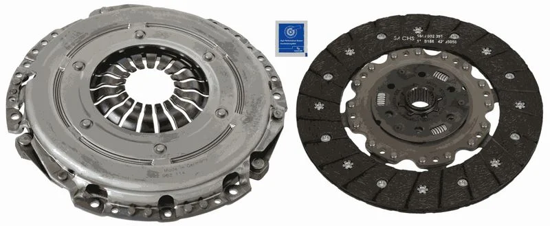 Sada spojky SACHS 3000 970 081