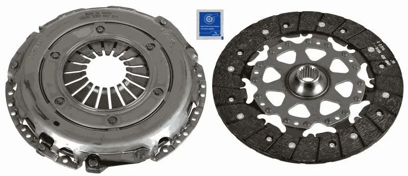 Sada spojky SACHS 3000 970 084