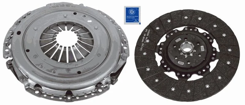 Clutch Kit SACHS 3000 970 086