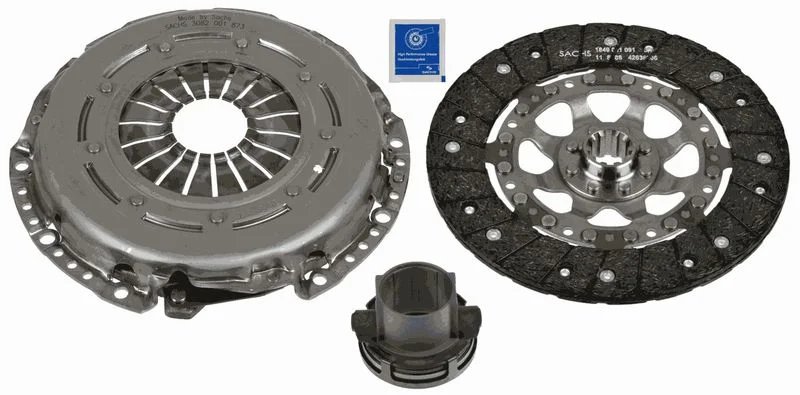 Sada spojky SACHS 3000 970 094