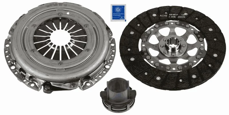 Sada spojky SACHS 3000 970 095