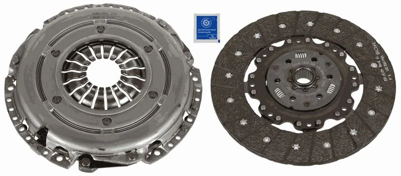 Clutch Kit SACHS 3000 970 096