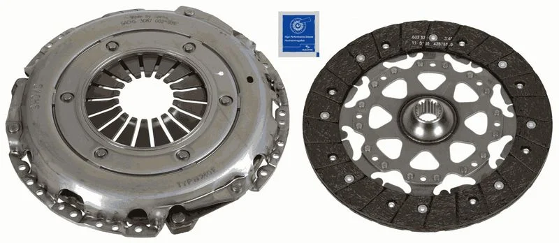 Sada spojky SACHS 3000 970 097