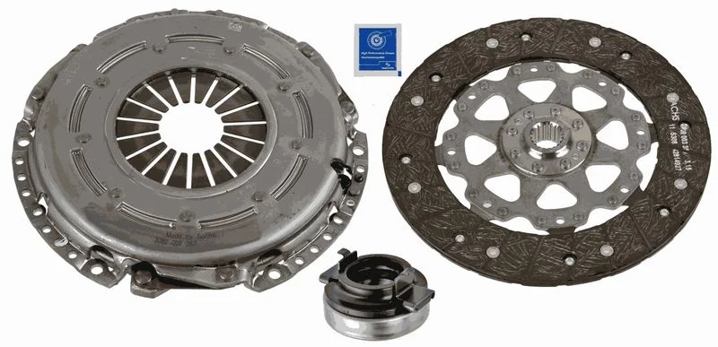Sada spojky SACHS 3000 970 108