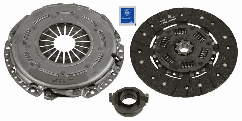 Clutch Kit SACHS 3000 970 112