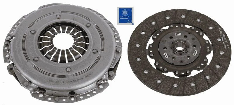 Sada spojky SACHS 3000 970 117