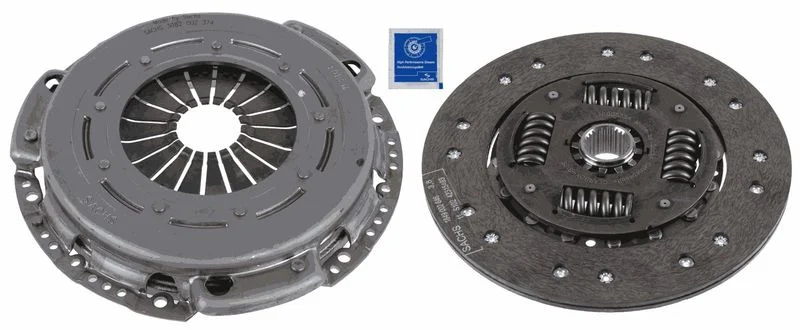 Sada spojky SACHS 3000 970 121