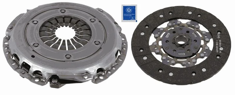Sada spojky SACHS 3000 970 126