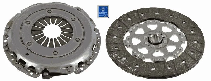 Clutch Kit SACHS 3000 970 128