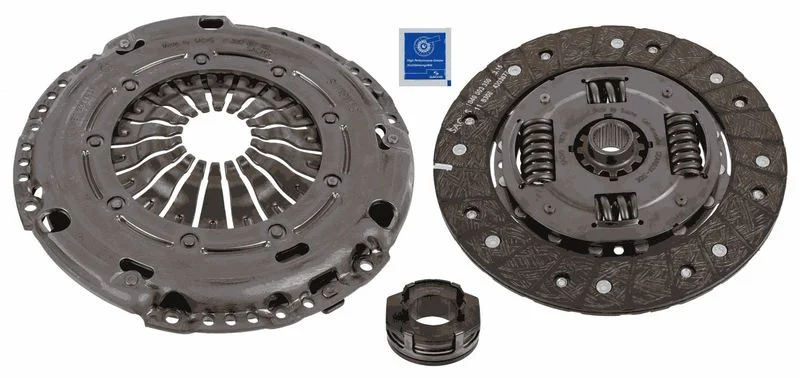 Clutch Kit SACHS 3000 970 130