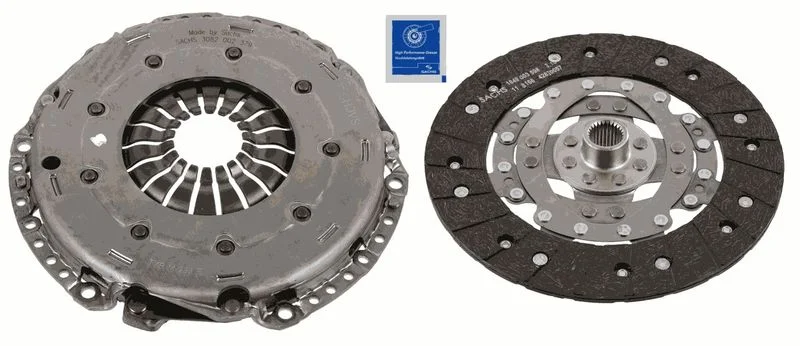 Sada spojky SACHS 3000 970 131