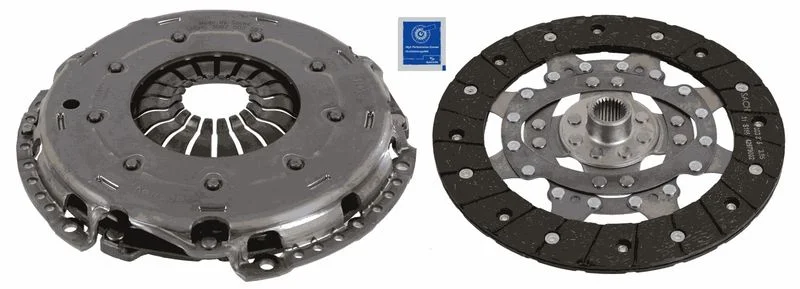 Clutch Kit SACHS 3000 970 132