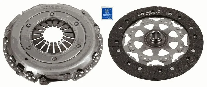 Sada spojky SACHS 3000 970 137