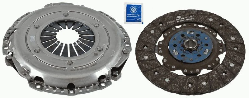 Sada spojky SACHS 3000 970 143