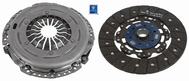 Clutch Kit SACHS 3000 970 144