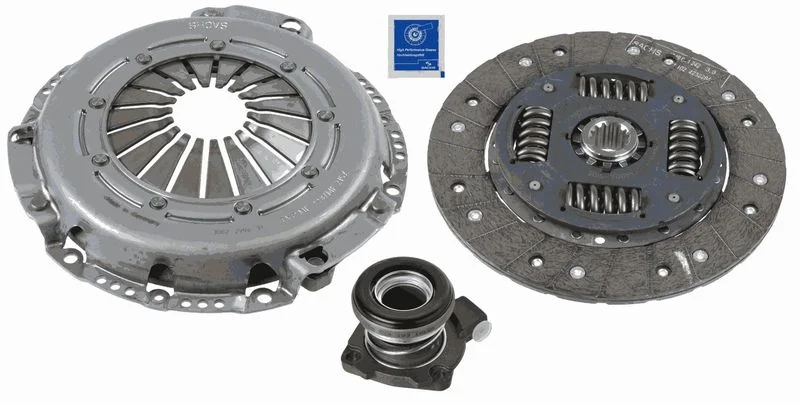 Sada spojky SACHS 3000 990 010