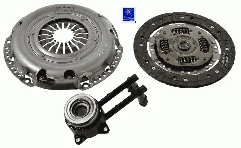 Sada spojky SACHS 3000 990 022