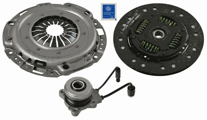Sada spojky SACHS 3000 990 050