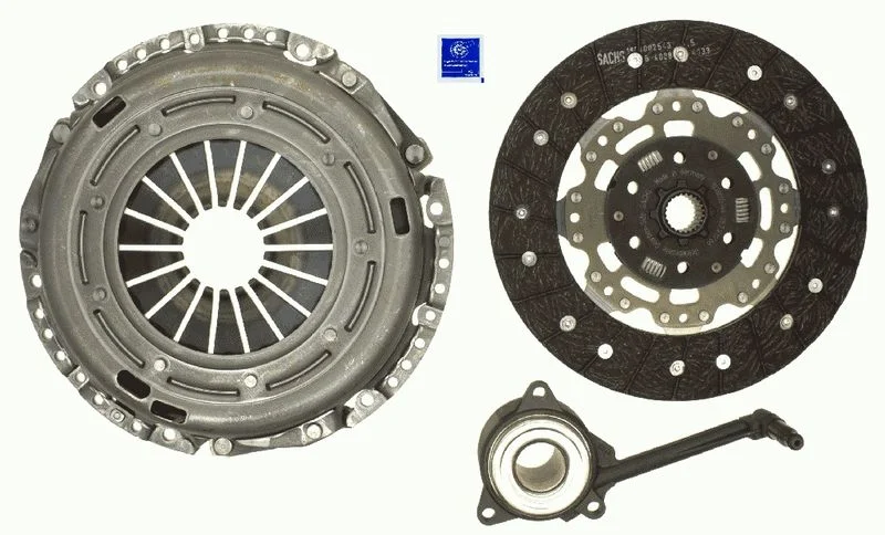 Sada spojky SACHS 3000 990 081