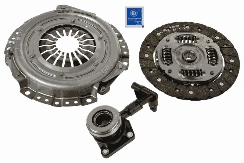 Sada spojky SACHS 3000 990 084