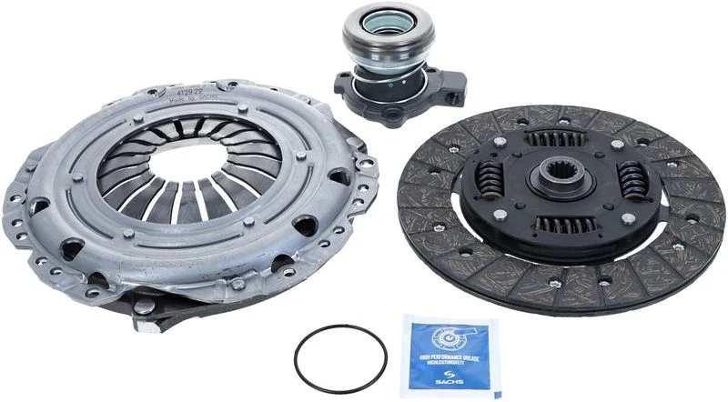 Clutch Kit SACHS 3000 990 157