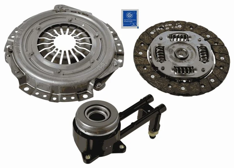Sada spojky SACHS 3000 990 214