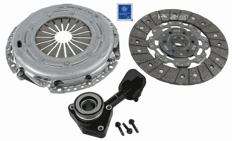 Clutch Kit SACHS 3000 990 221