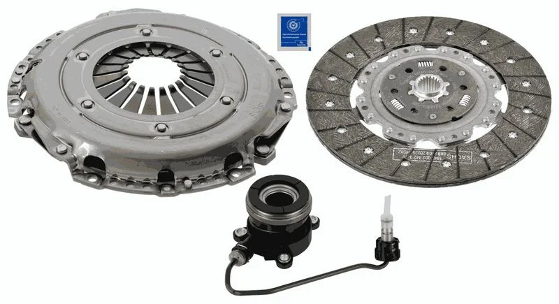 Sada spojky SACHS 3000 990 264