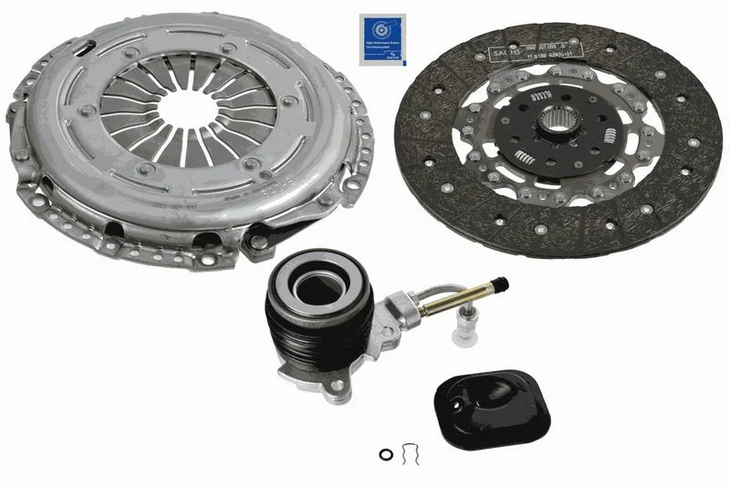 Clutch Kit SACHS 3000 990 295