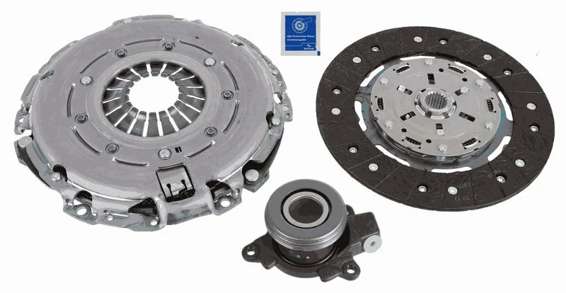 Sada spojky SACHS 3000 990 311