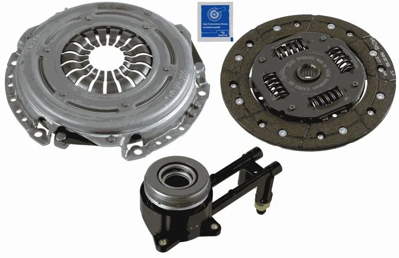 Sada spojky SACHS 3000 990 314