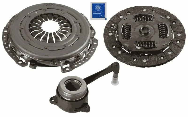 Sada spojky SACHS 3000 990 335