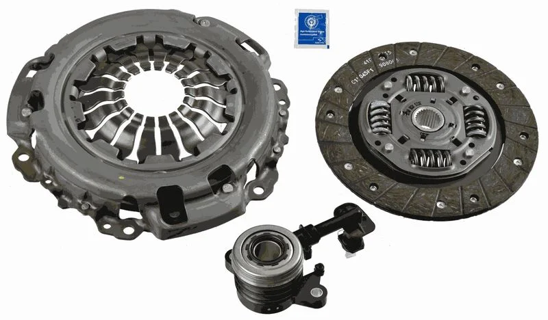 Sada spojky SACHS 3000 990 356