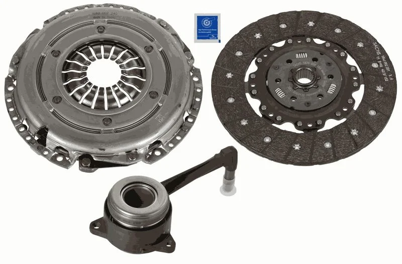 Sada spojky SACHS 3000 990 375