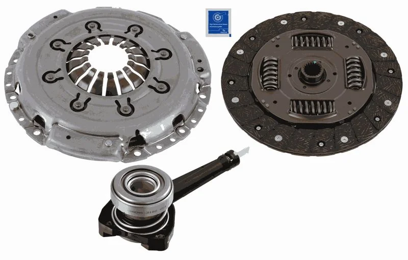 Sada spojky SACHS 3000 990 382