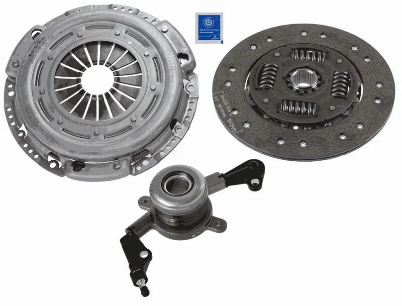 Sada spojky SACHS 3000 990 383
