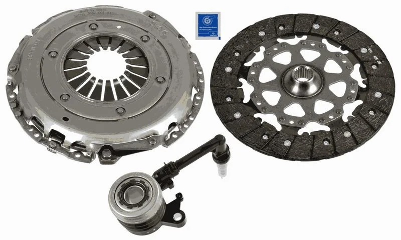 Sada spojky SACHS 3000 990 385
