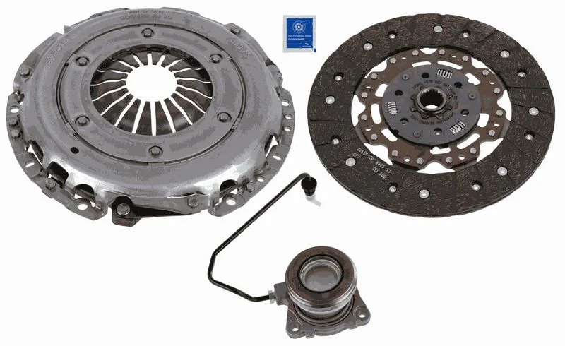 Sada spojky SACHS 3000 990 419