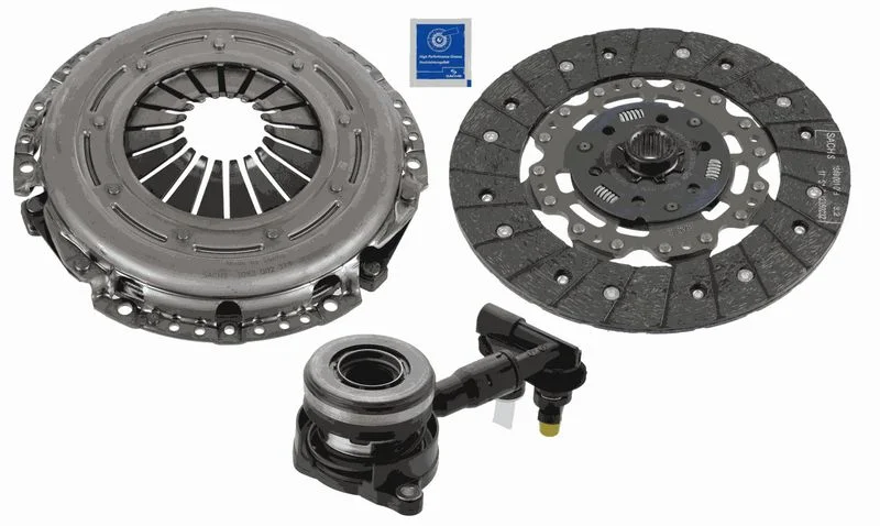 Clutch Kit SACHS 3000 990 422